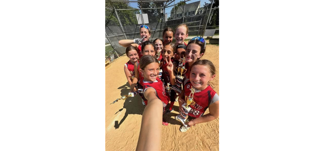 2024 10U KSL Champs